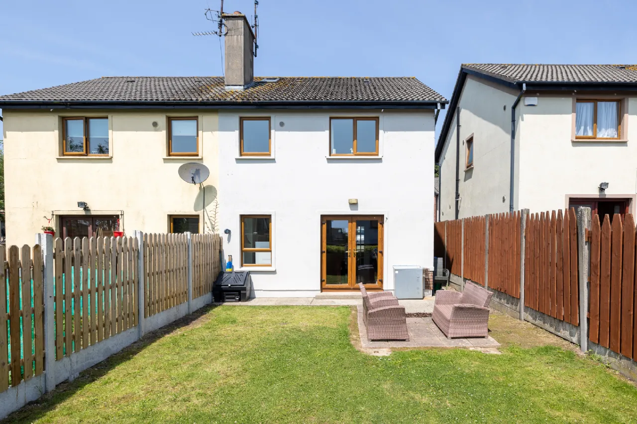 Photo of 77 Clonattin Village, Gorey, Co. Wexford, Y25 Y281