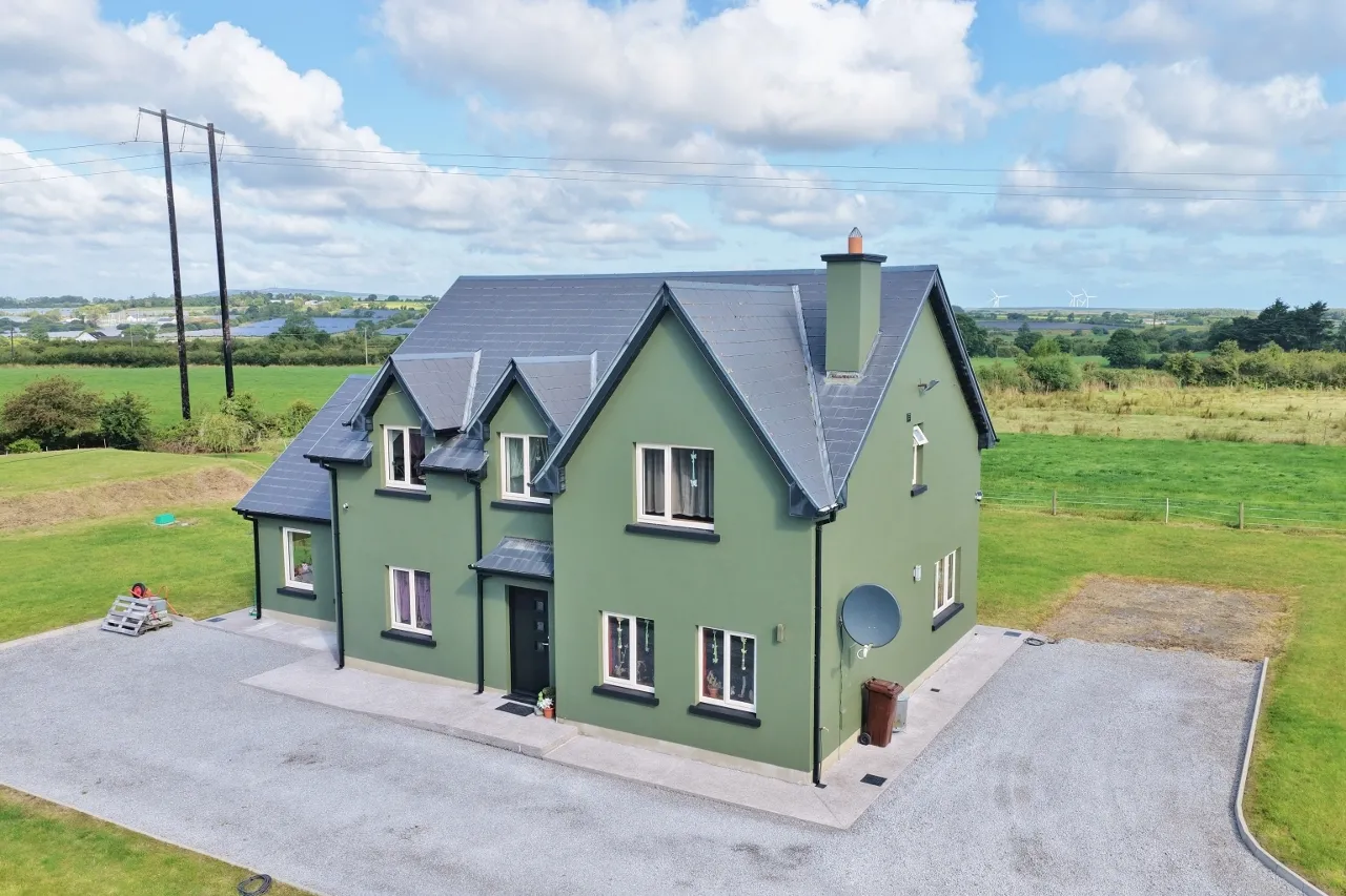 Photo of Coolaclarig, Listowel, Co. Kerry, V31 HF88