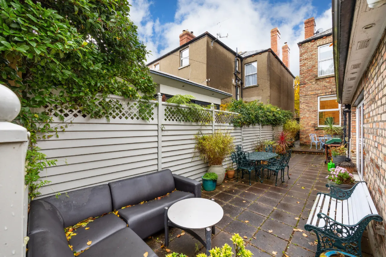 Photo of 10 Hollybrook Road, Clontarf, Dublin 3, D03 HW42