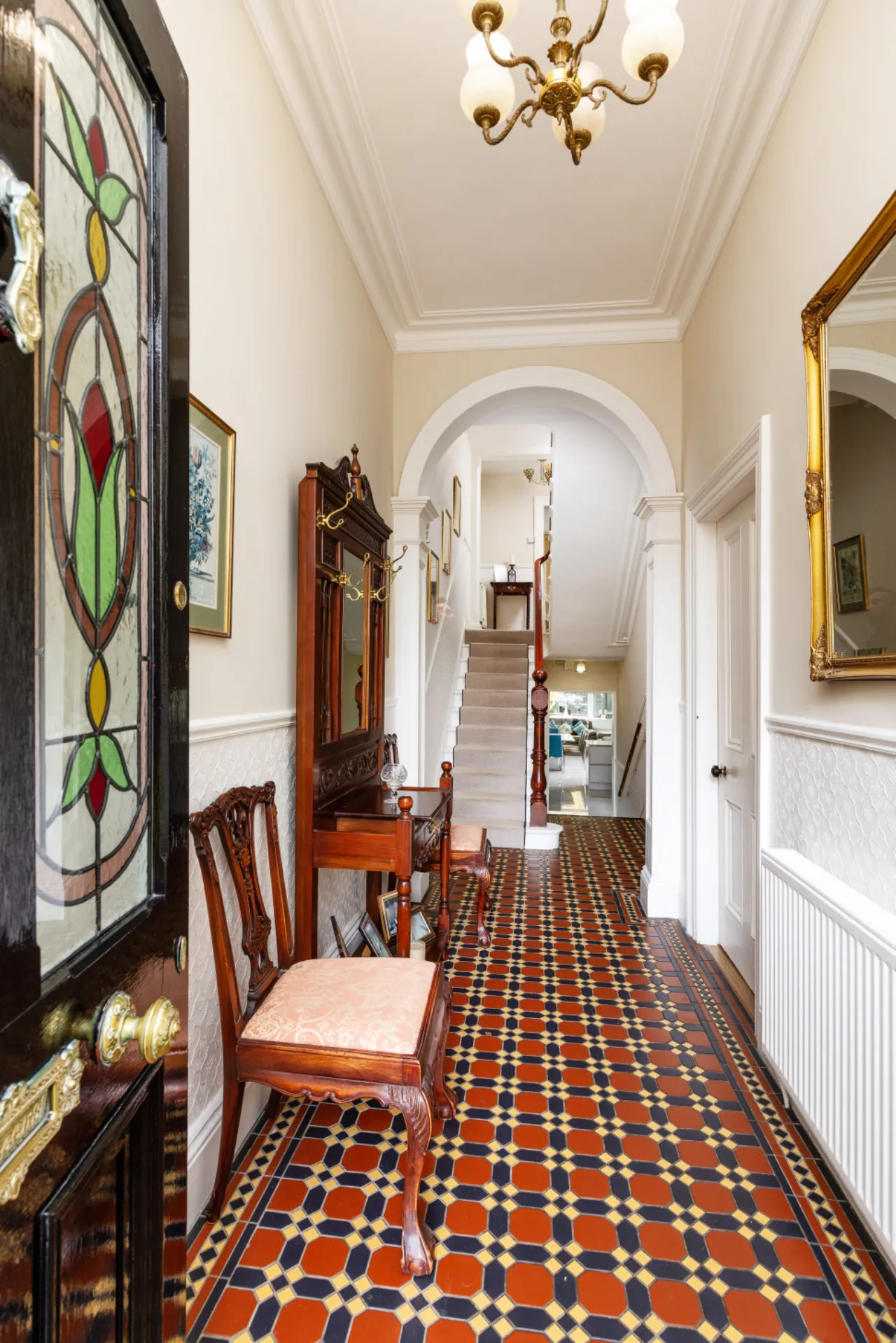 Photo of 10 Hollybrook Road, Clontarf, Dublin 3, D03 HW42