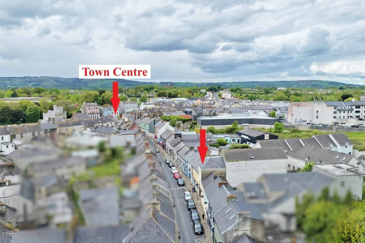 Photo of Apt No 3, The Archway, Newcastlewest, Co. Limerick, V42 X920