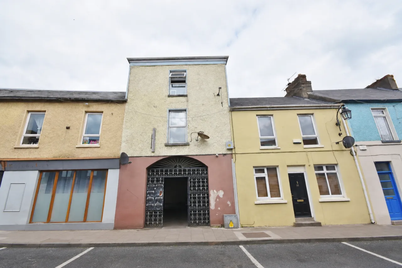 Photo of Apt No 3, The Archway, Newcastlewest, Co. Limerick, V42 X920