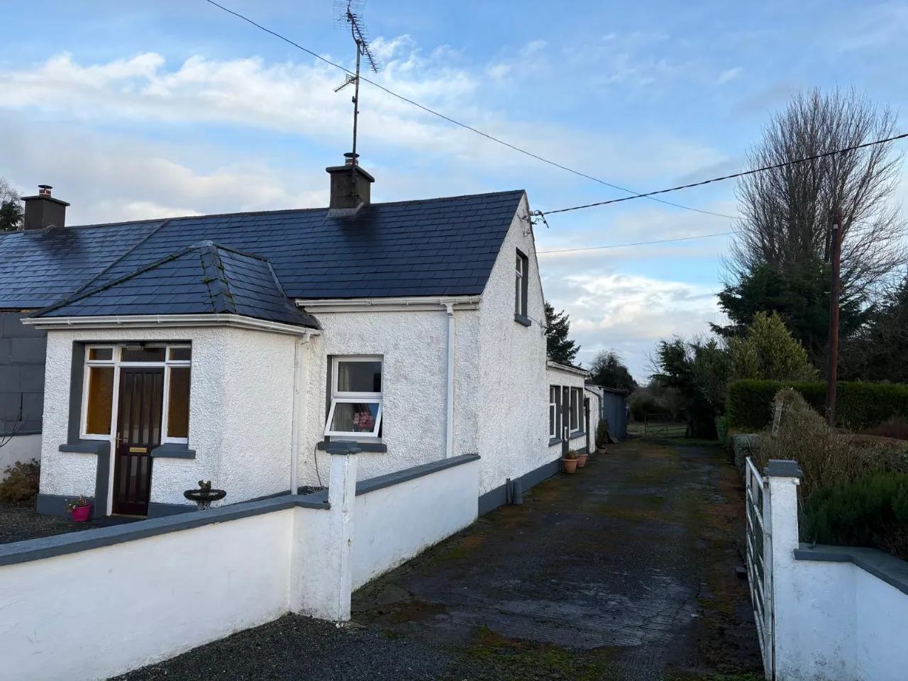 Photo of Killaugh, Bracklyn, Mullingar, Co. Westmeath, N91KA07