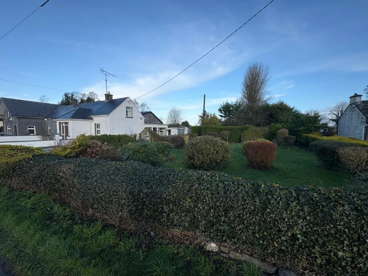 Photo of Killaugh, Bracklyn, Mullingar, Co. Westmeath, N91KA07