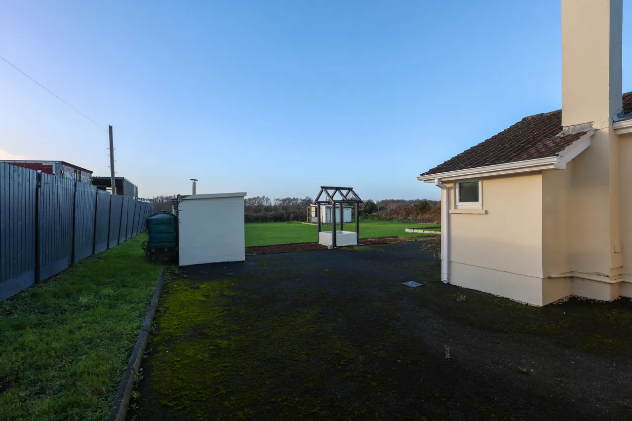 Photo of Bogtown, Kinnegad, Co. Meath, N91EW90