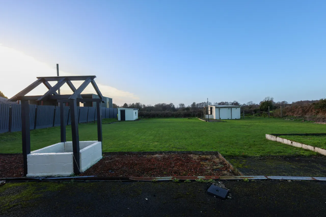 Photo of Bogtown, Kinnegad, Co. Meath, N91EW90