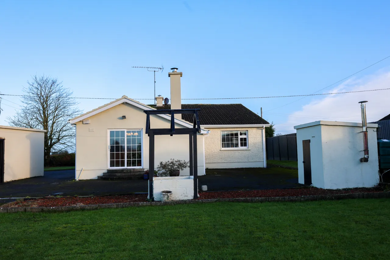 Photo of Bogtown, Kinnegad, Co. Meath, N91EW90