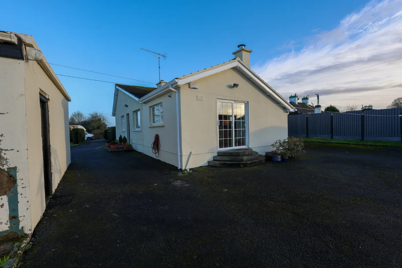 Photo of Bogtown, Kinnegad, Co. Meath, N91EW90