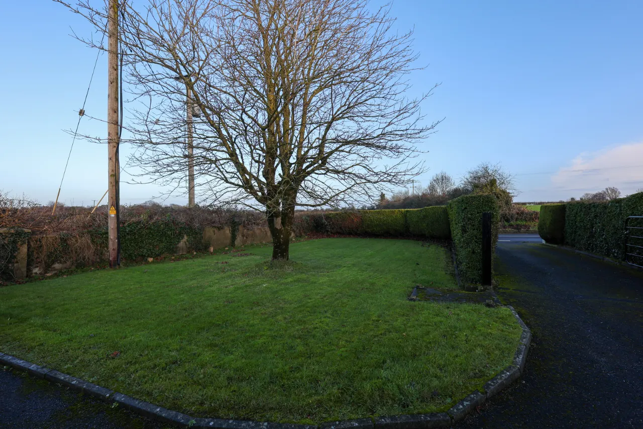 Photo of Bogtown, Kinnegad, Co. Meath, N91EW90