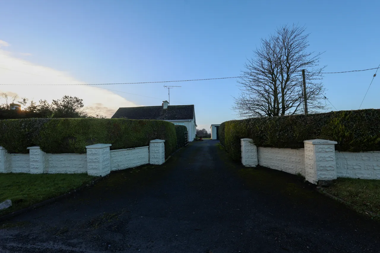 Photo of Bogtown, Kinnegad, Co. Meath, N91EW90