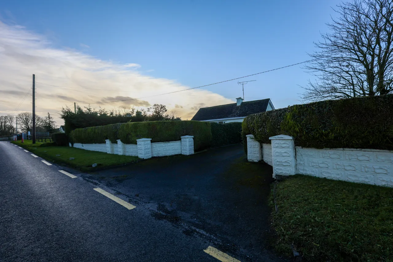 Photo of Bogtown, Kinnegad, Co. Meath, N91EW90