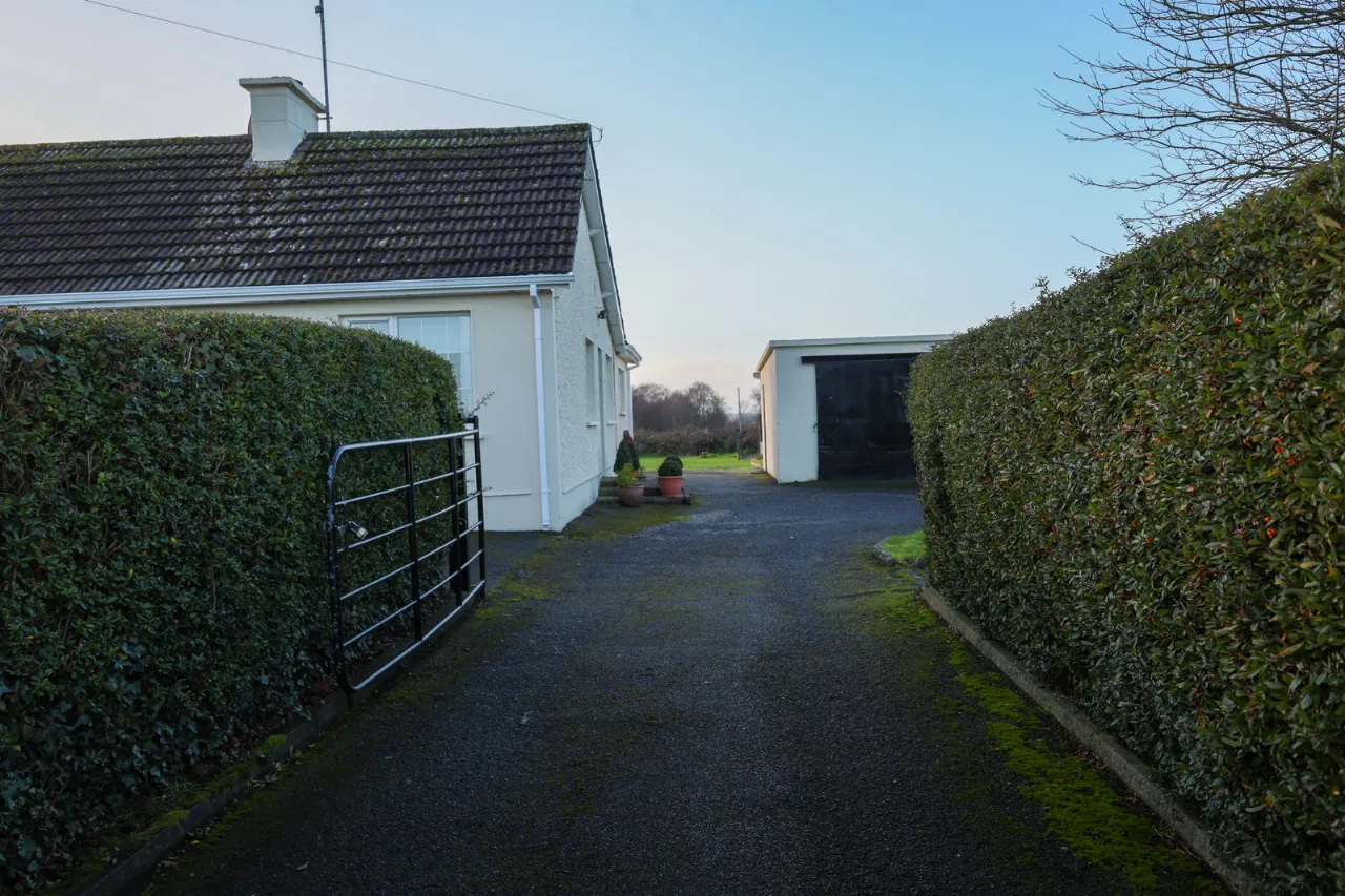 Photo of Bogtown, Kinnegad, Co. Meath, N91EW90