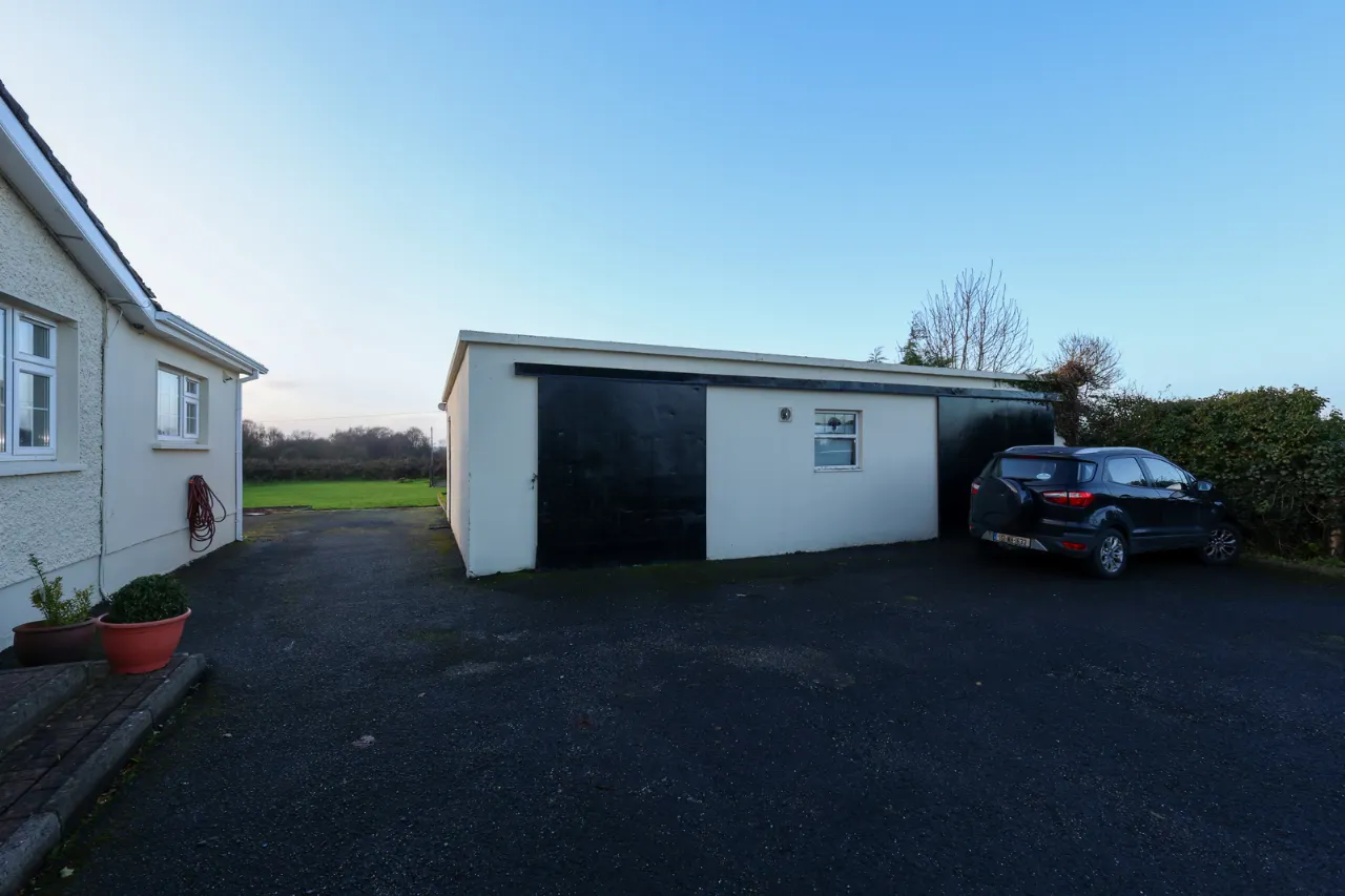 Photo of Bogtown, Kinnegad, Co. Meath, N91EW90