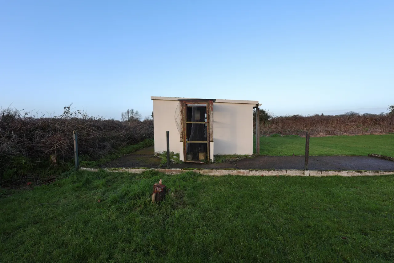 Photo of Bogtown, Kinnegad, Co. Meath, N91EW90