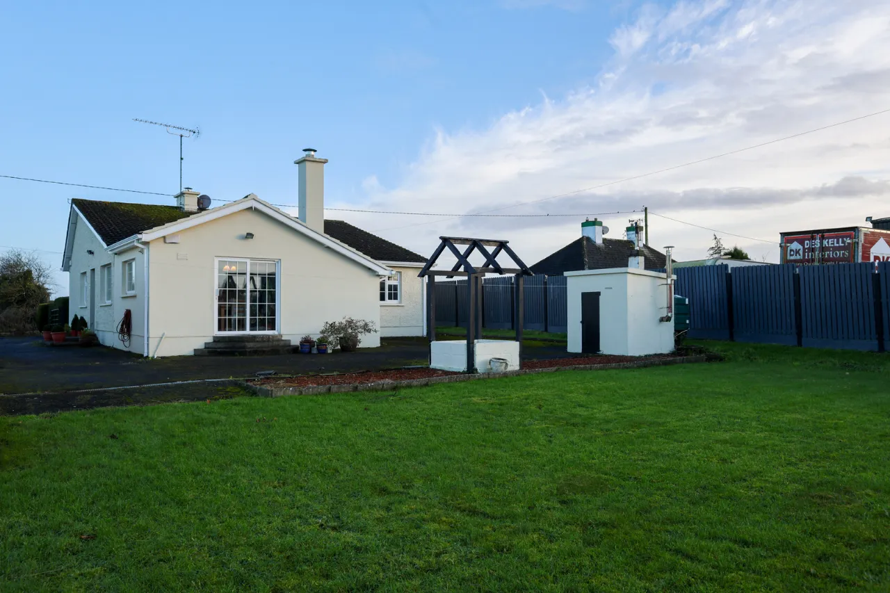 Photo of Bogtown, Kinnegad, Co. Meath, N91EW90