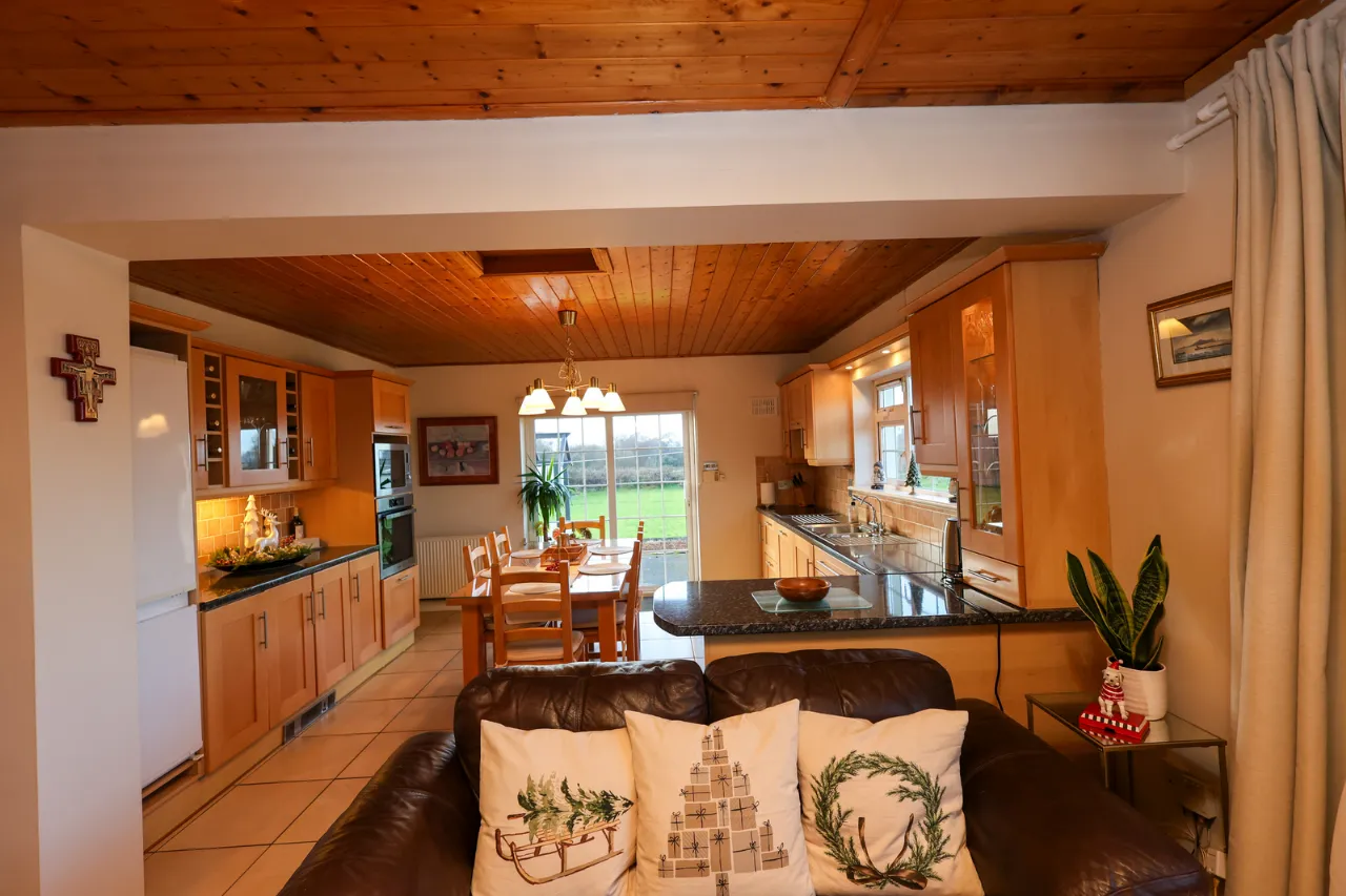 Photo of Bogtown, Kinnegad, Co. Meath, N91EW90