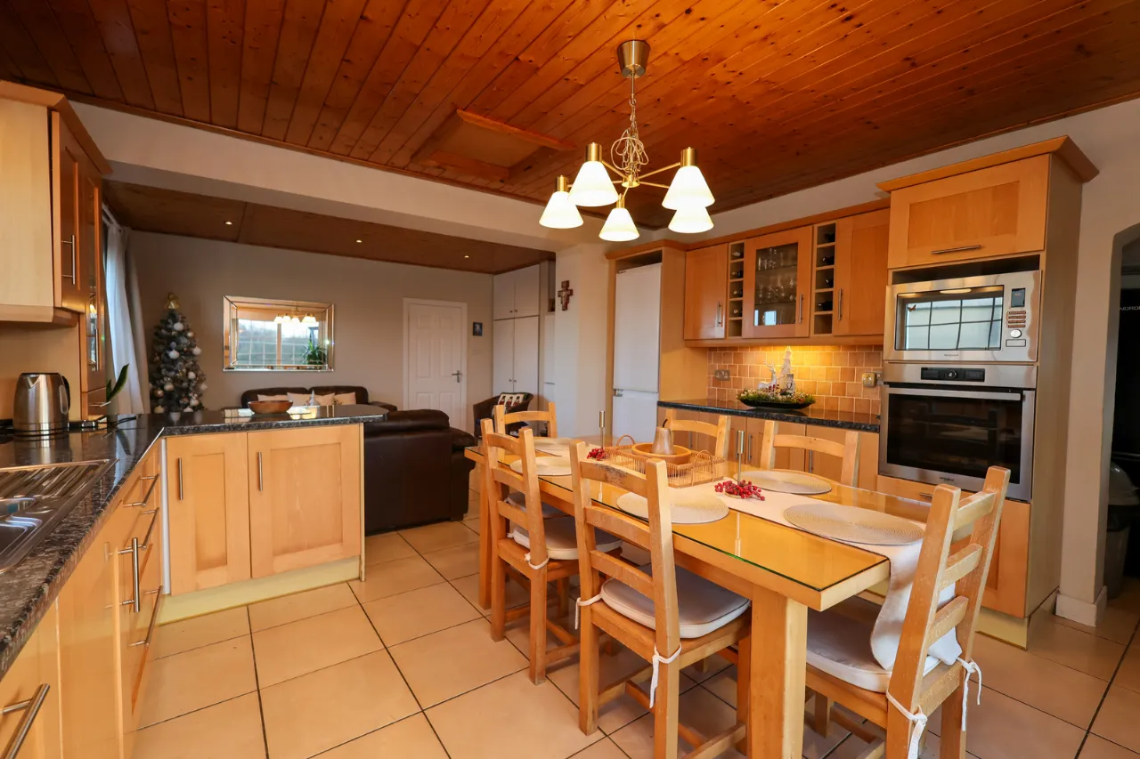 Photo of Bogtown, Kinnegad, Co. Meath, N91EW90