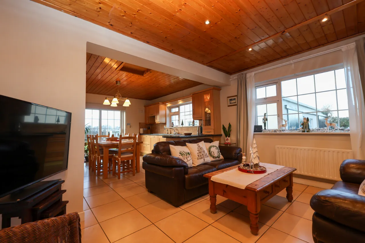 Photo of Bogtown, Kinnegad, Co. Meath, N91EW90