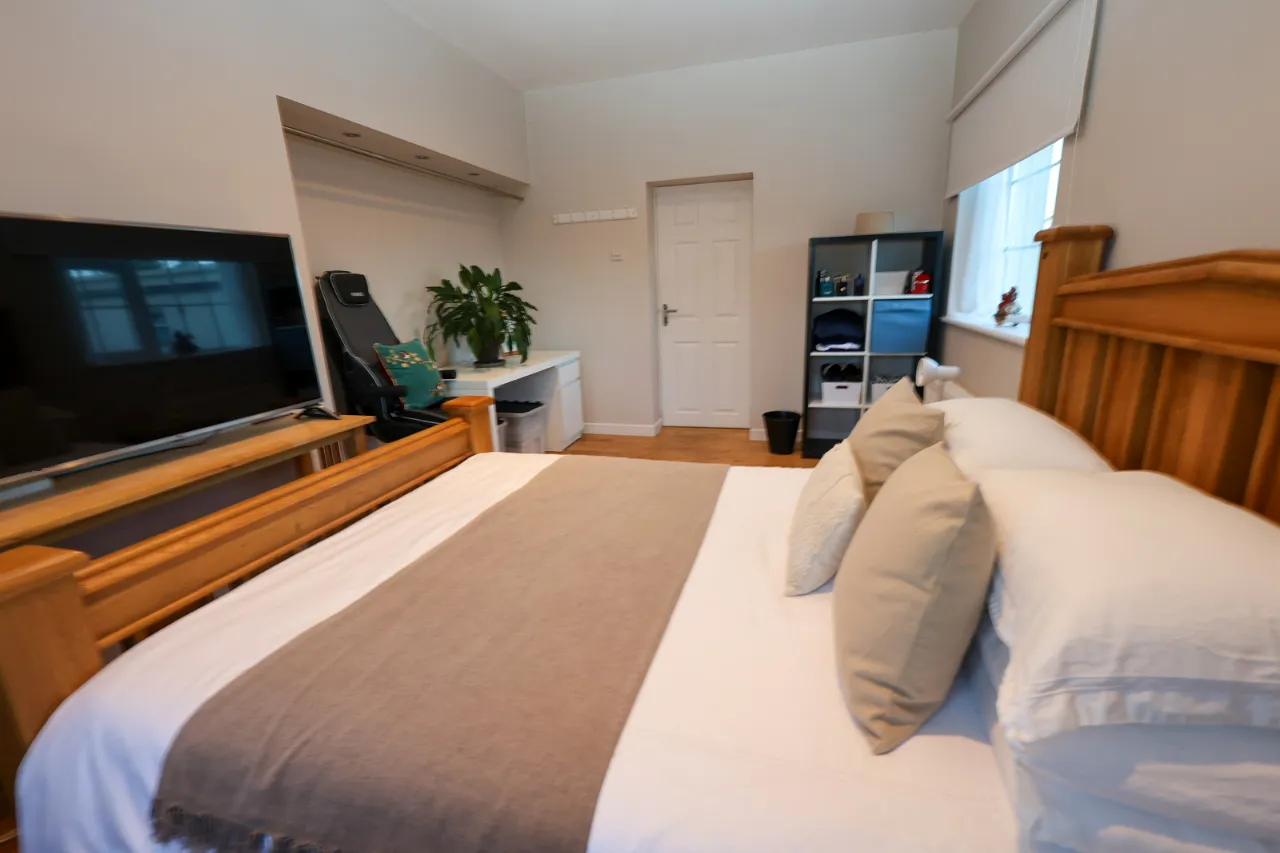 Photo of Bogtown, Kinnegad, Co. Meath, N91EW90