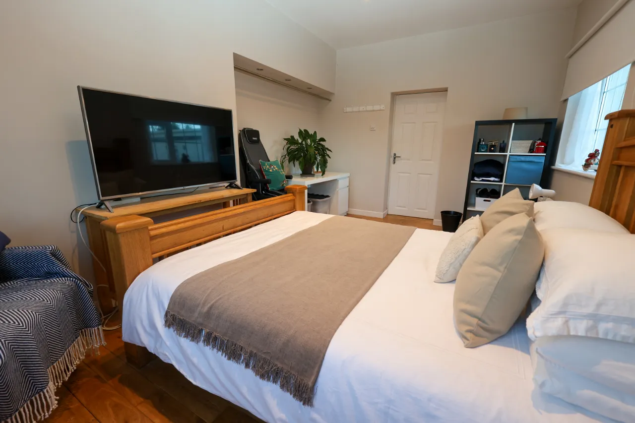 Photo of Bogtown, Kinnegad, Co. Meath, N91EW90