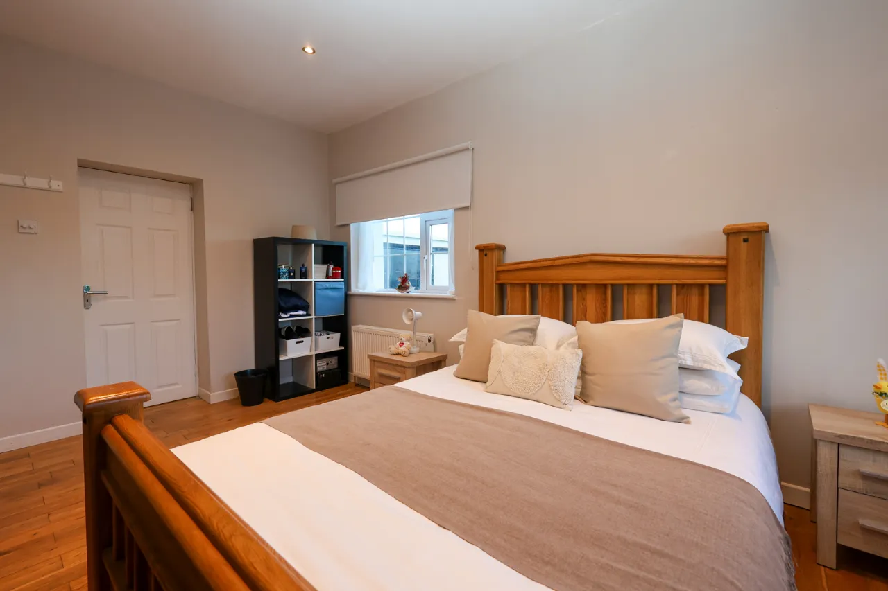 Photo of Bogtown, Kinnegad, Co. Meath, N91EW90