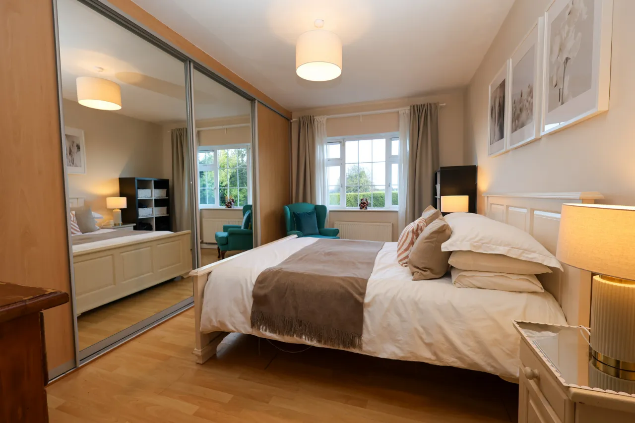 Photo of Bogtown, Kinnegad, Co. Meath, N91EW90