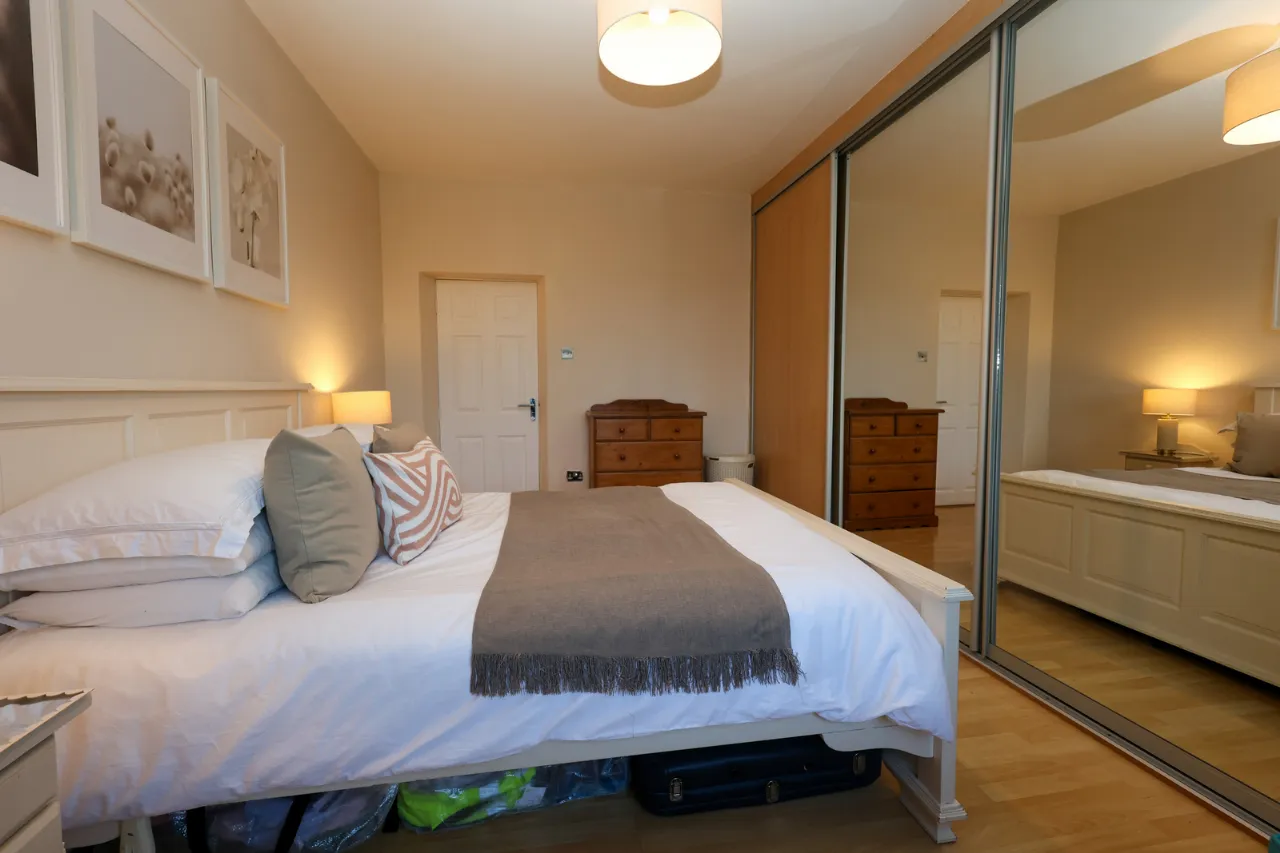 Photo of Bogtown, Kinnegad, Co. Meath, N91EW90