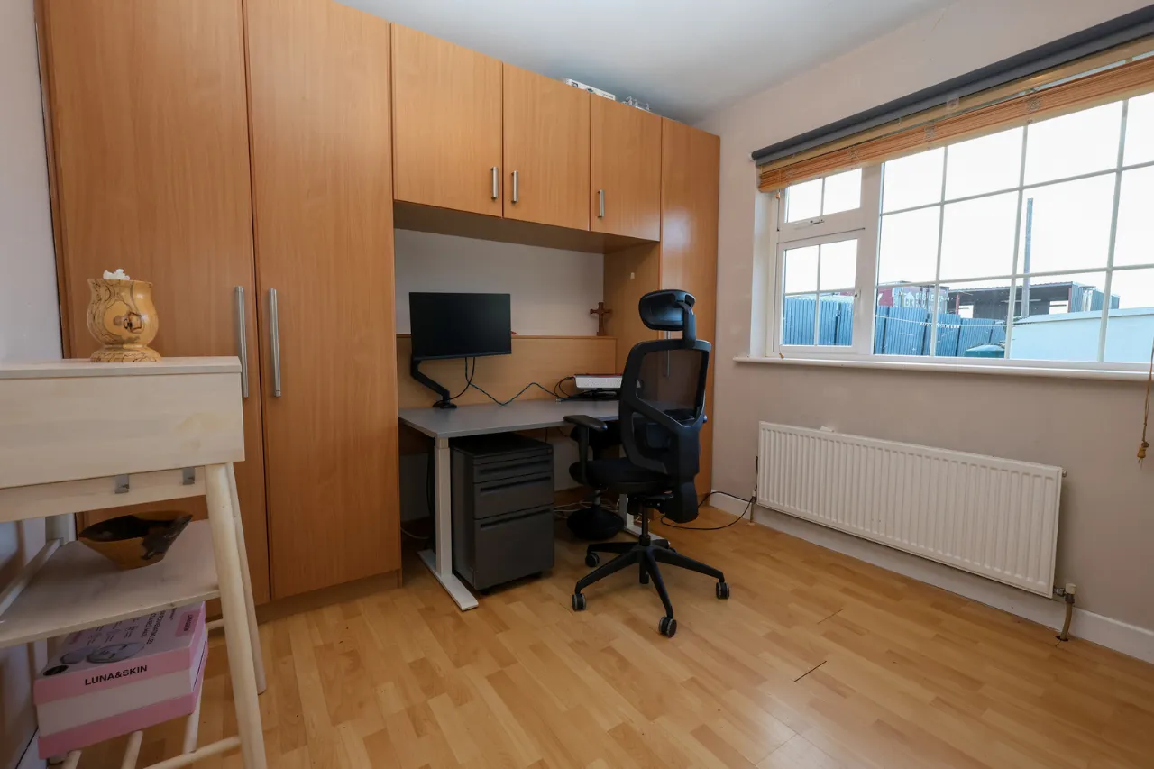 Photo of Bogtown, Kinnegad, Co. Meath, N91EW90