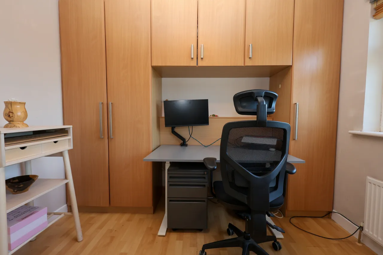 Photo of Bogtown, Kinnegad, Co. Meath, N91EW90