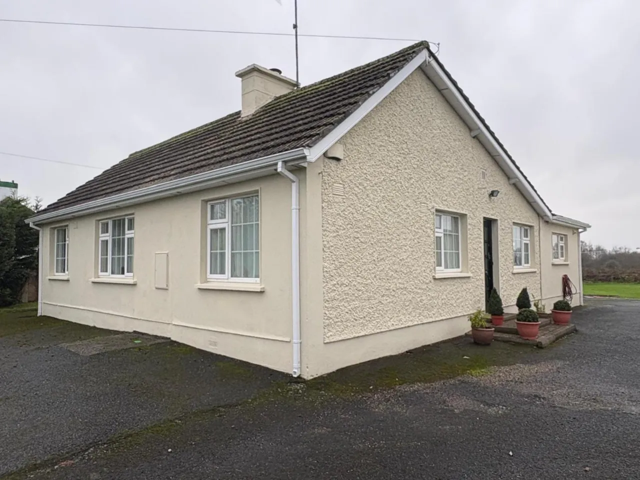 Photo of Bogtown, Kinnegad, Co. Meath, N91EW90