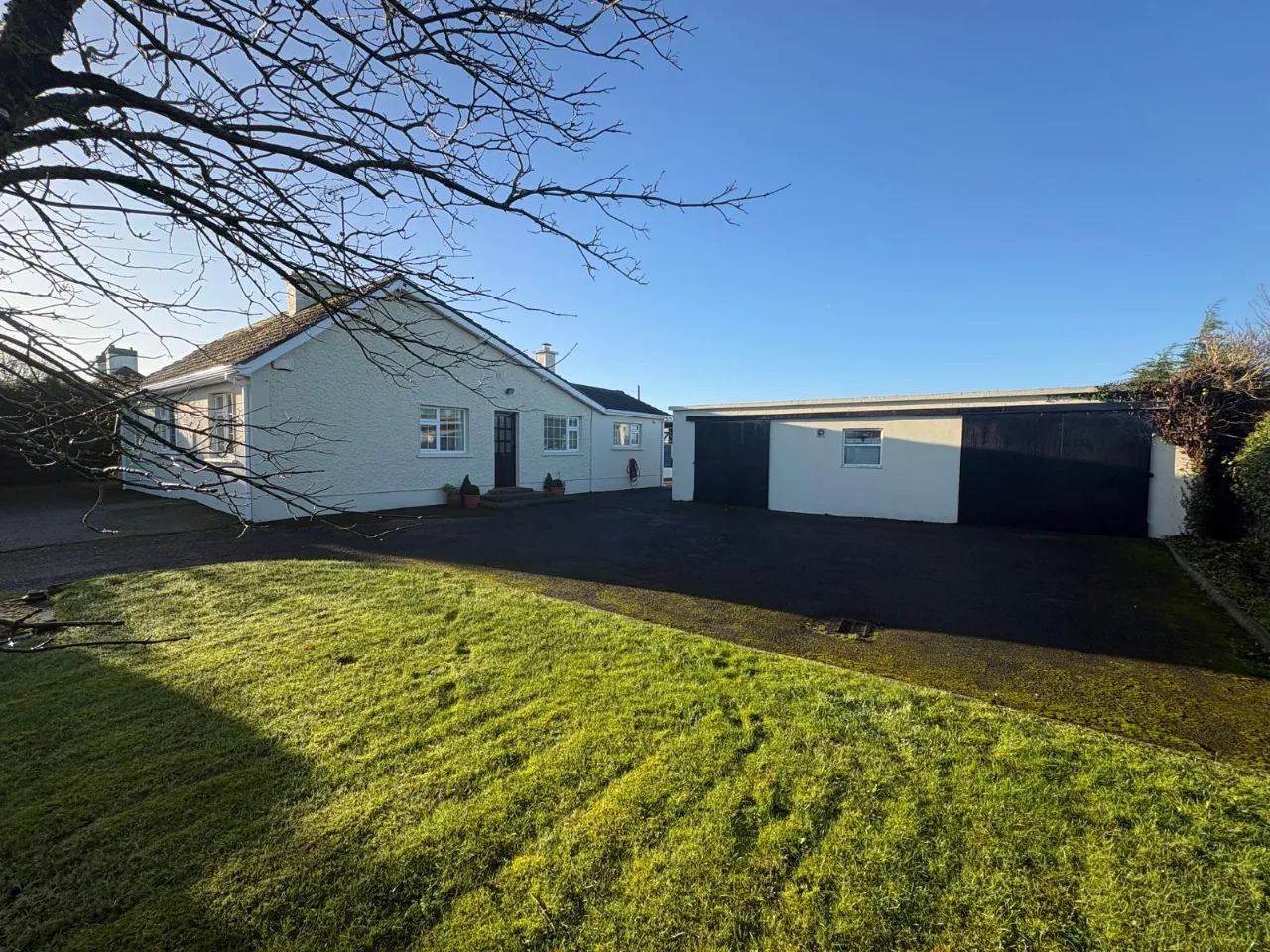 Photo of Bogtown, Kinnegad, Co. Meath, N91EW90