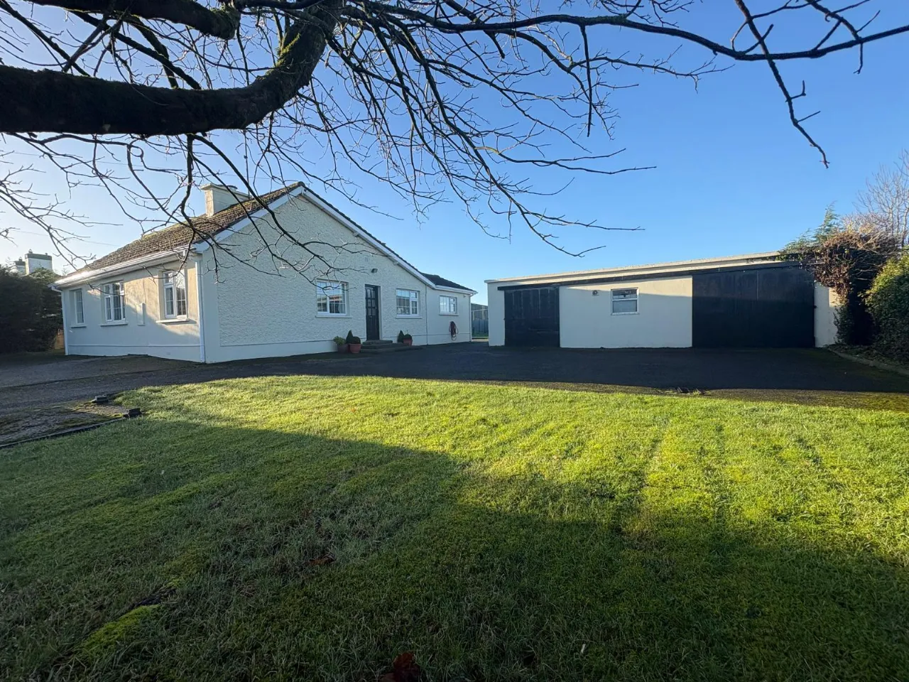 Photo of Bogtown, Kinnegad, Co. Meath, N91EW90