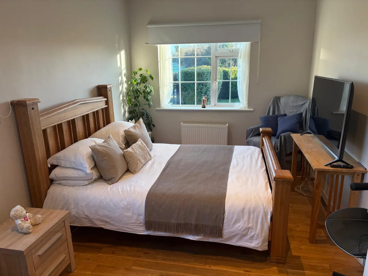 Photo of Bogtown, Kinnegad, Co. Meath, N91EW90