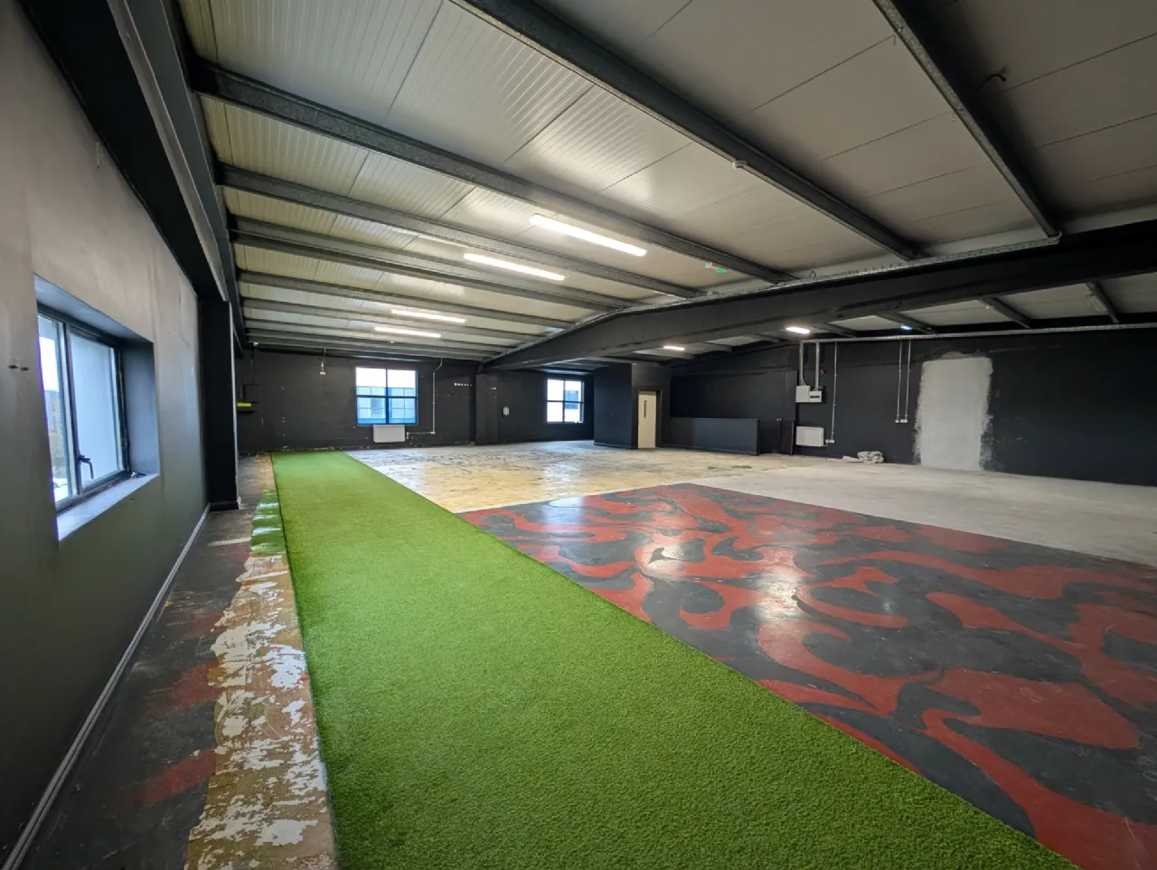 Photo of Lakeside Retail Park, Claremorris, Co Mayo