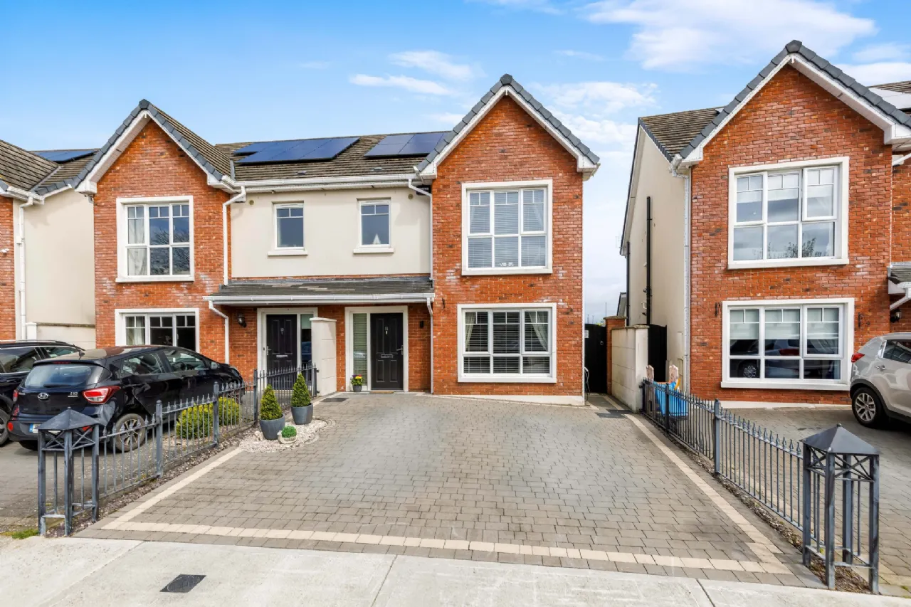 Photo of 11 The Elms, Archerstown  Demesne, Ashbourne, Co Meath, A84 AY60