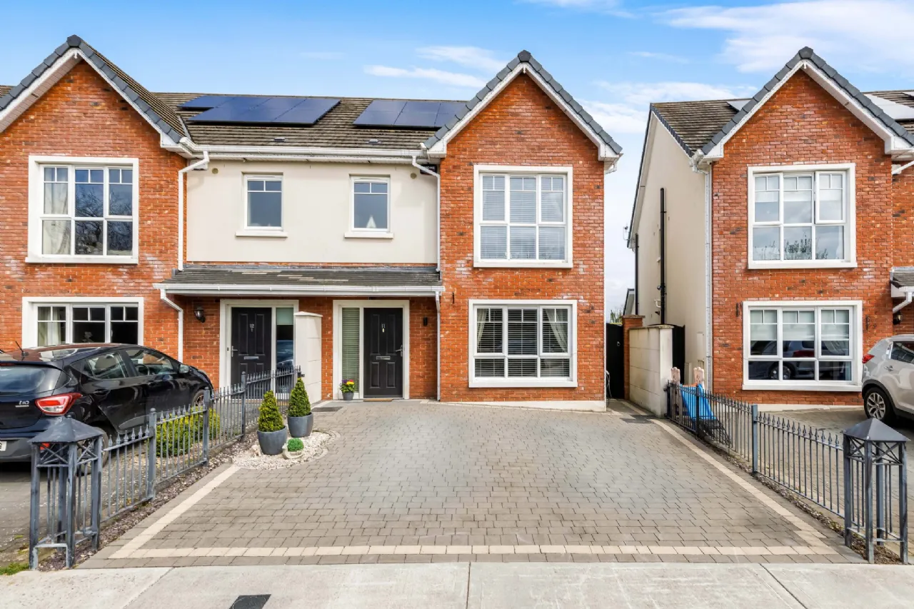 Photo of 11 The Elms, Archerstown  Demesne, Ashbourne, Co Meath, A84 AY60
