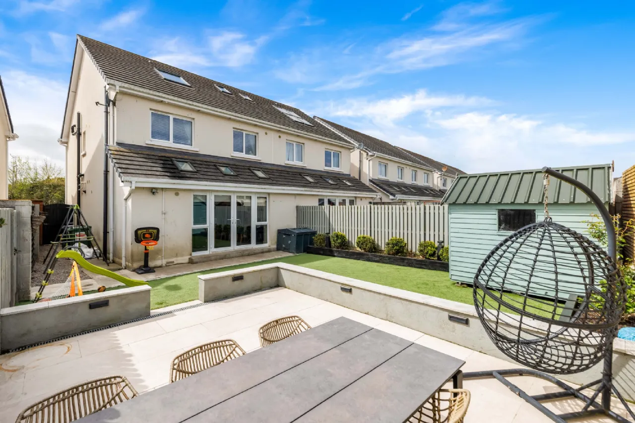 Photo of 11 The Elms, Archerstown  Demesne, Ashbourne, Co Meath, A84 AY60
