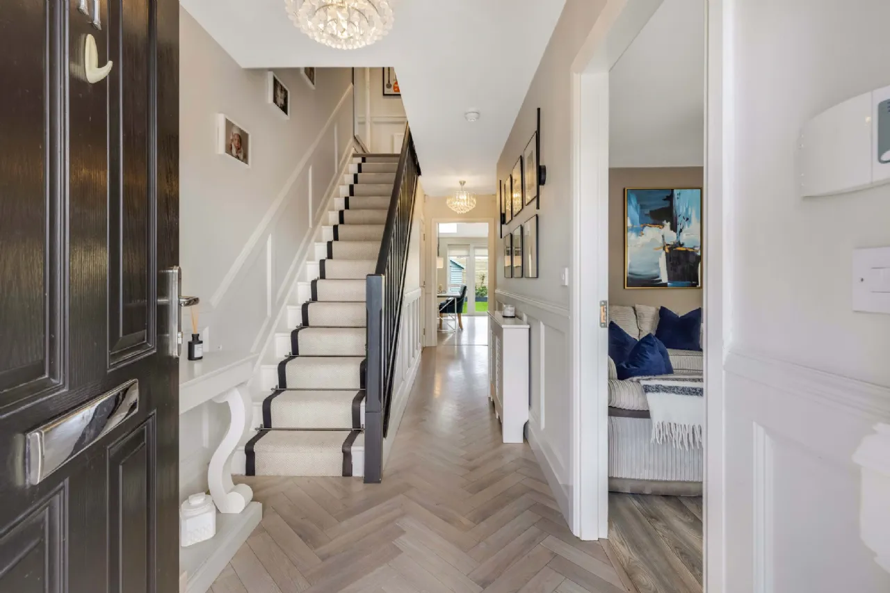 Photo of 11 The Elms, Archerstown  Demesne, Ashbourne, Co Meath, A84 AY60