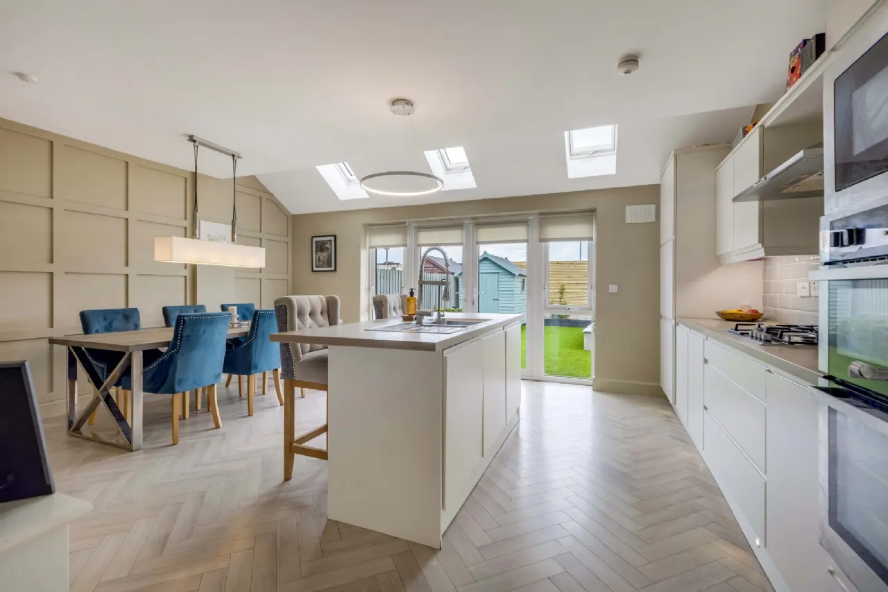 Photo of 11 The Elms, Archerstown  Demesne, Ashbourne, Co Meath, A84 AY60