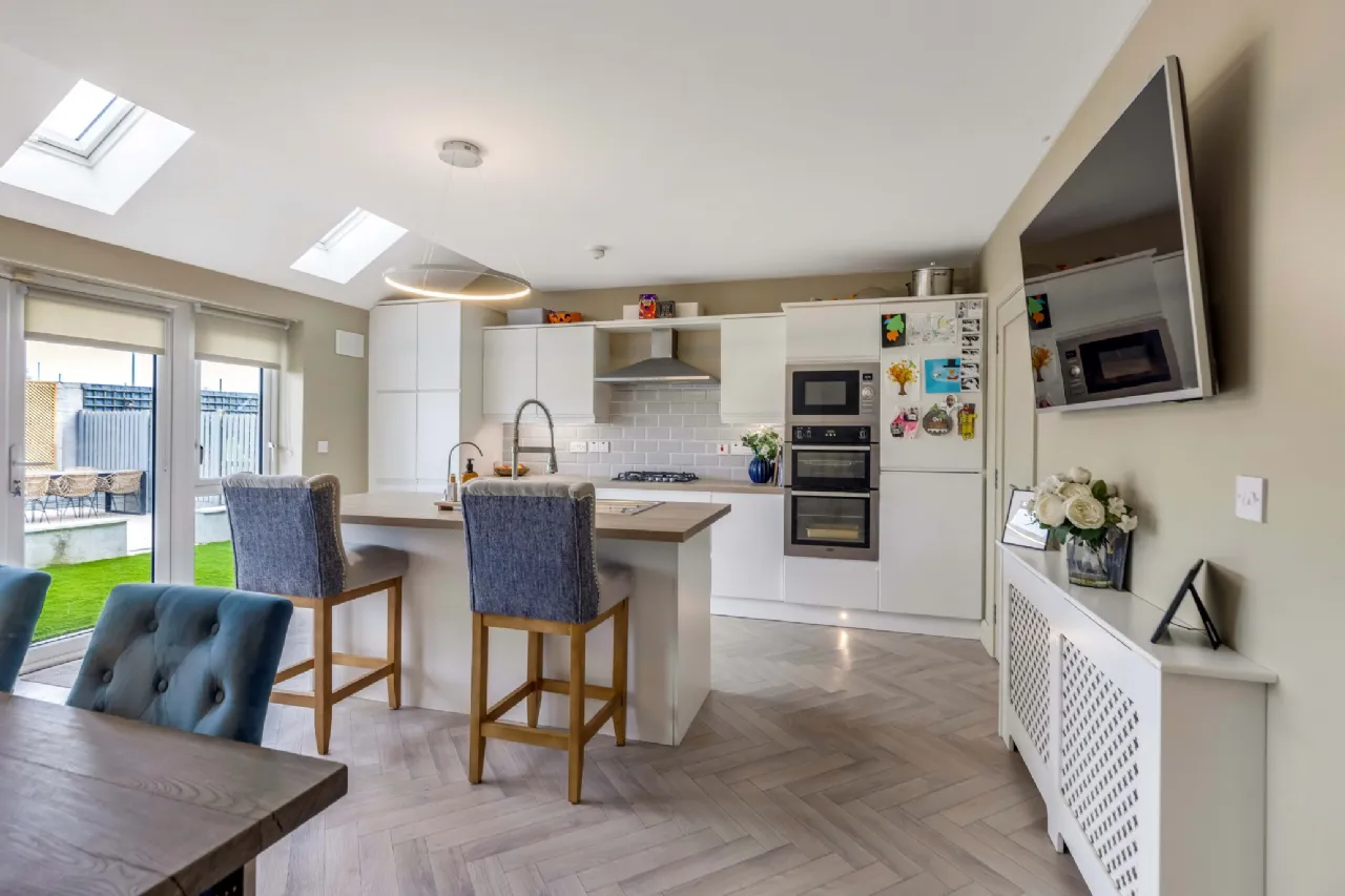 Photo of 11 The Elms, Archerstown  Demesne, Ashbourne, Co Meath, A84 AY60