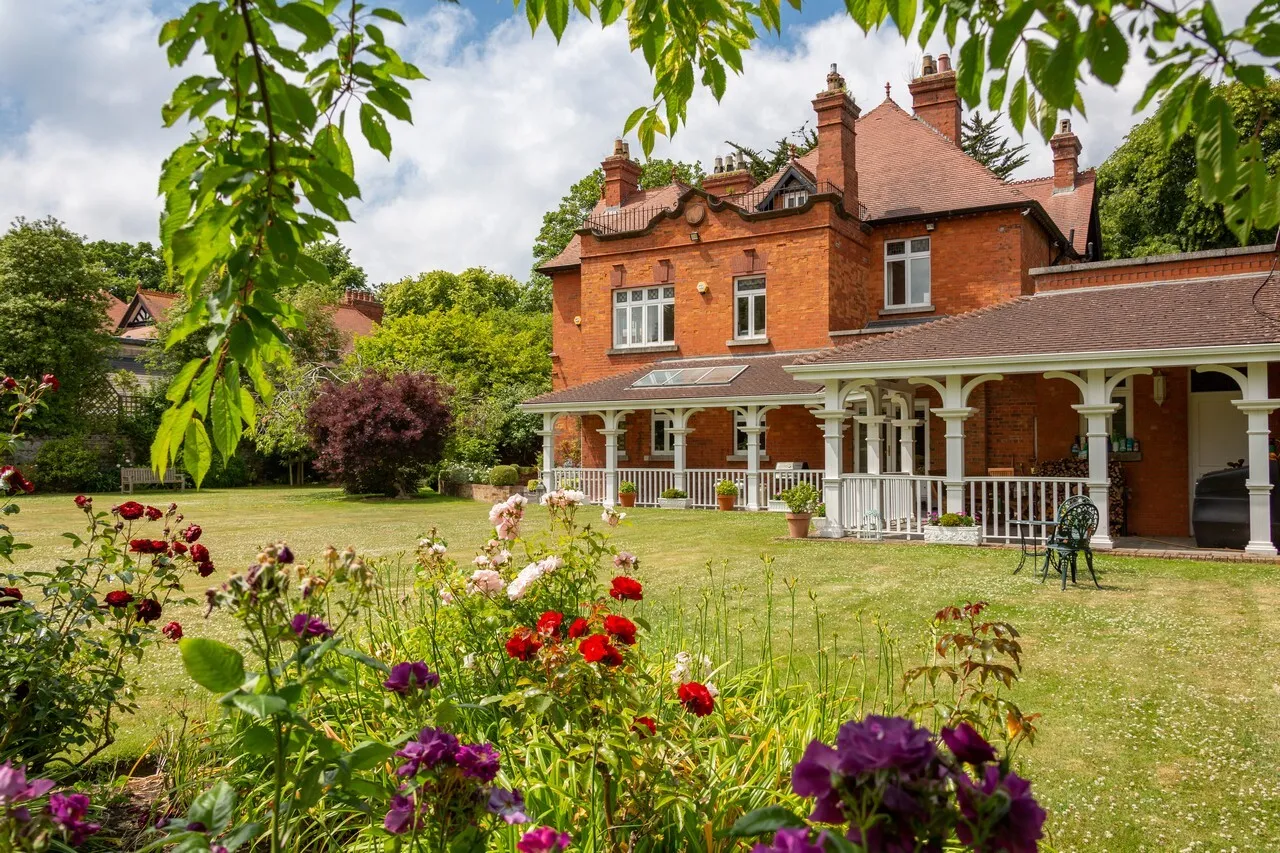 Photo of Melfort, 19 Shrewsbury Road, Ballsbridge, Dublin 4, D04 T0H7