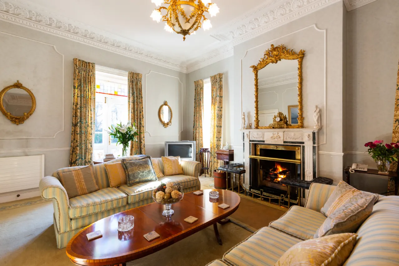 Photo of Melfort, 19 Shrewsbury Road, Ballsbridge, Dublin 4, D04 T0H7