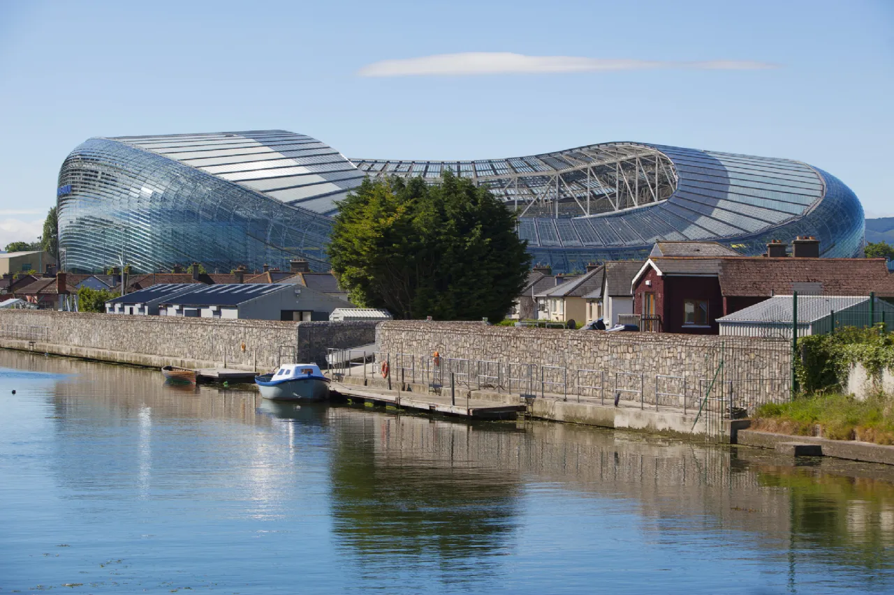 Photo of Melfort, 19 Shrewsbury Road, Ballsbridge, Dublin 4, D04 T0H7