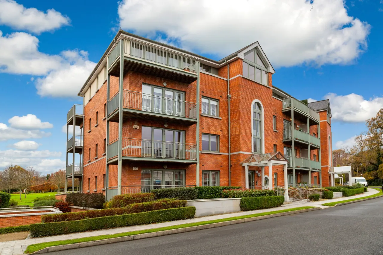 Photo of 4 Maple Lodge, Farmleigh, Castleknock, Dublin 15, D15 Y898