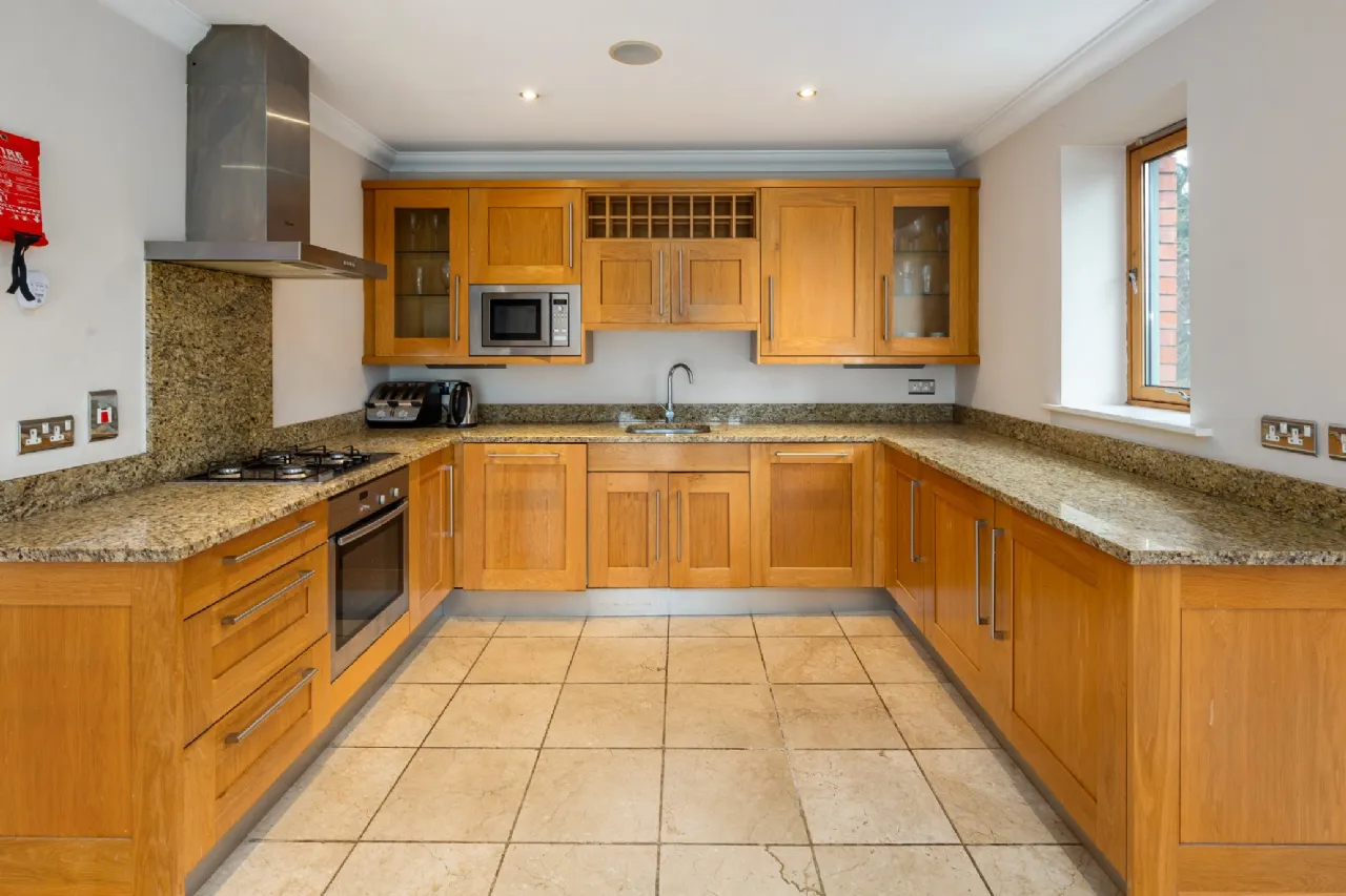 Photo of 4 Maple Lodge, Farmleigh, Castleknock, Dublin 15, D15 Y898