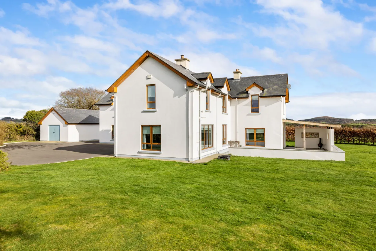 Photo of Ticlash, Rathdrum, Co Wicklow, A67 K657