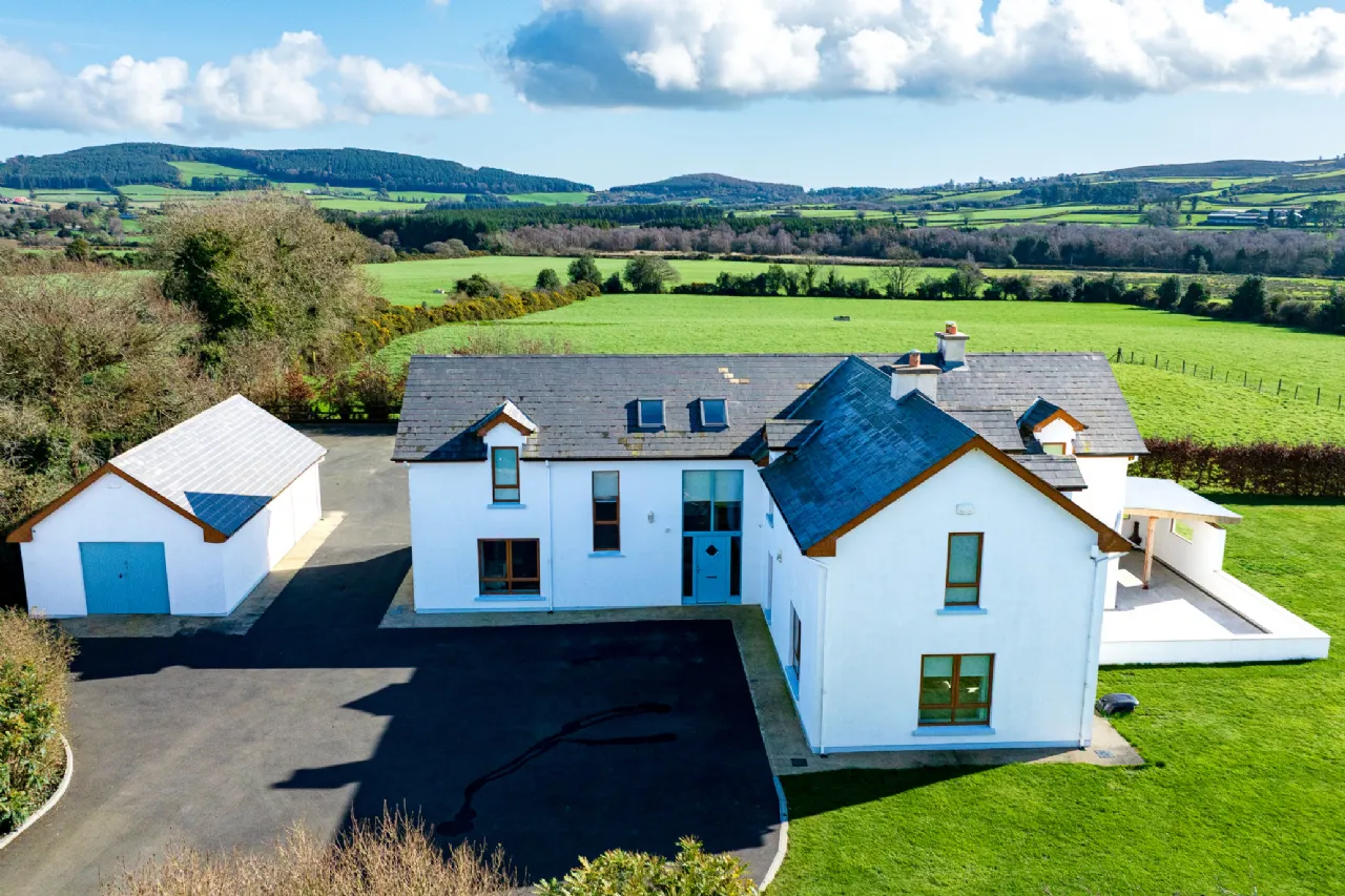 Photo of Ticlash, Rathdrum, Co Wicklow, A67 K657