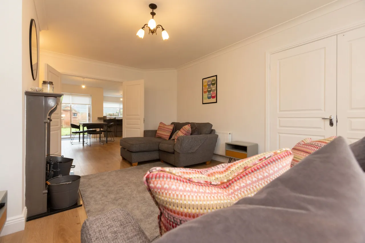 Photo of 104 The Walk, Petitswood Manor, Mullingar, Co. Westmeath, N91 V6K3