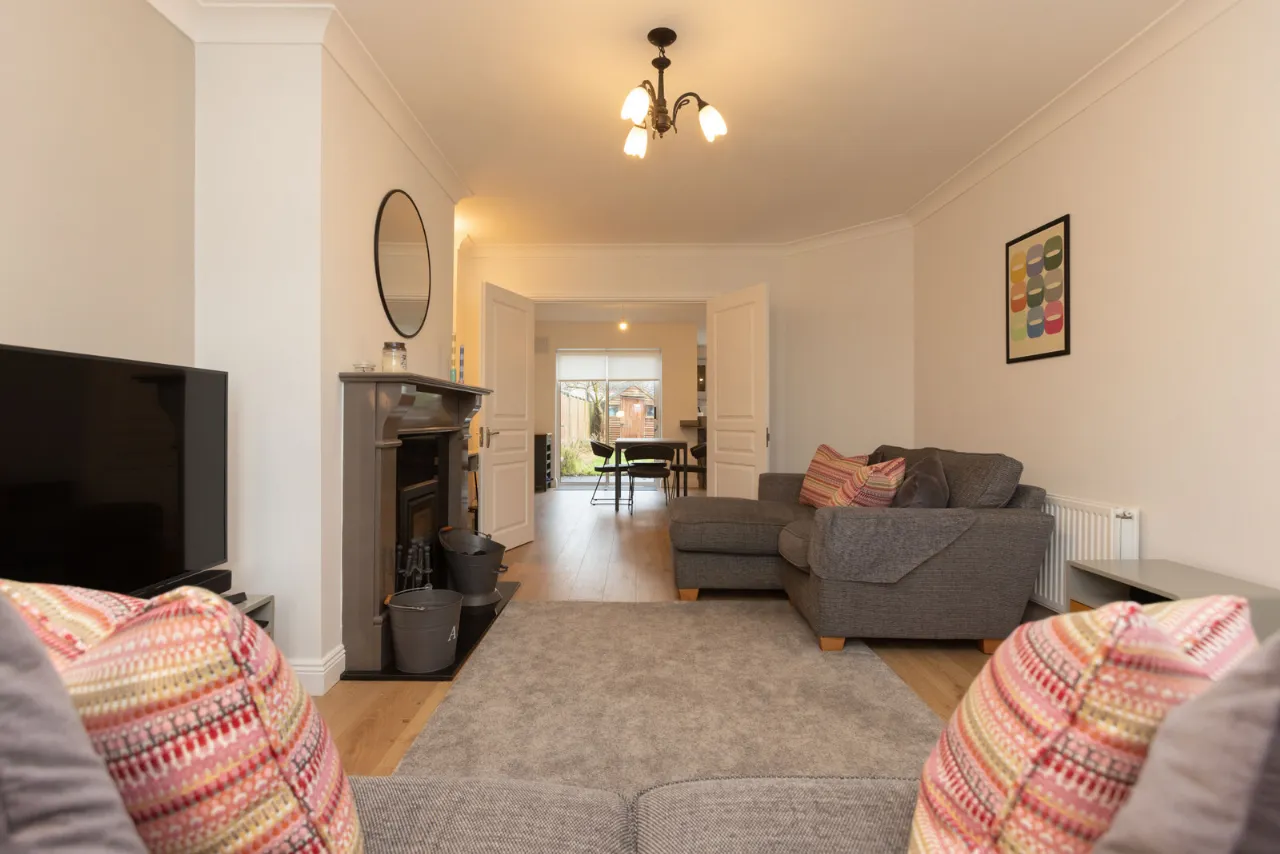 Photo of 104 The Walk, Petitswood Manor, Mullingar, Co. Westmeath, N91 V6K3