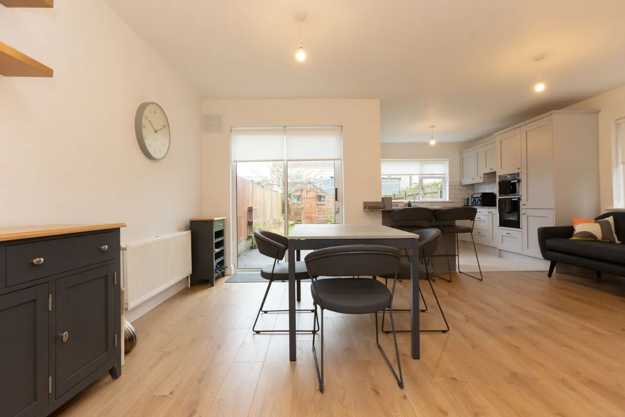 Photo of 104 The Walk, Petitswood Manor, Mullingar, Co. Westmeath, N91 V6K3